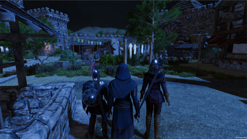 Age-of-Reforging-The-Freelands3-1024x576 中世の高自由度サンドボックス冒険CRPG - 『Age of Reforging:The Freelands』奴隷剣闘士から自由を勝ち取る旅