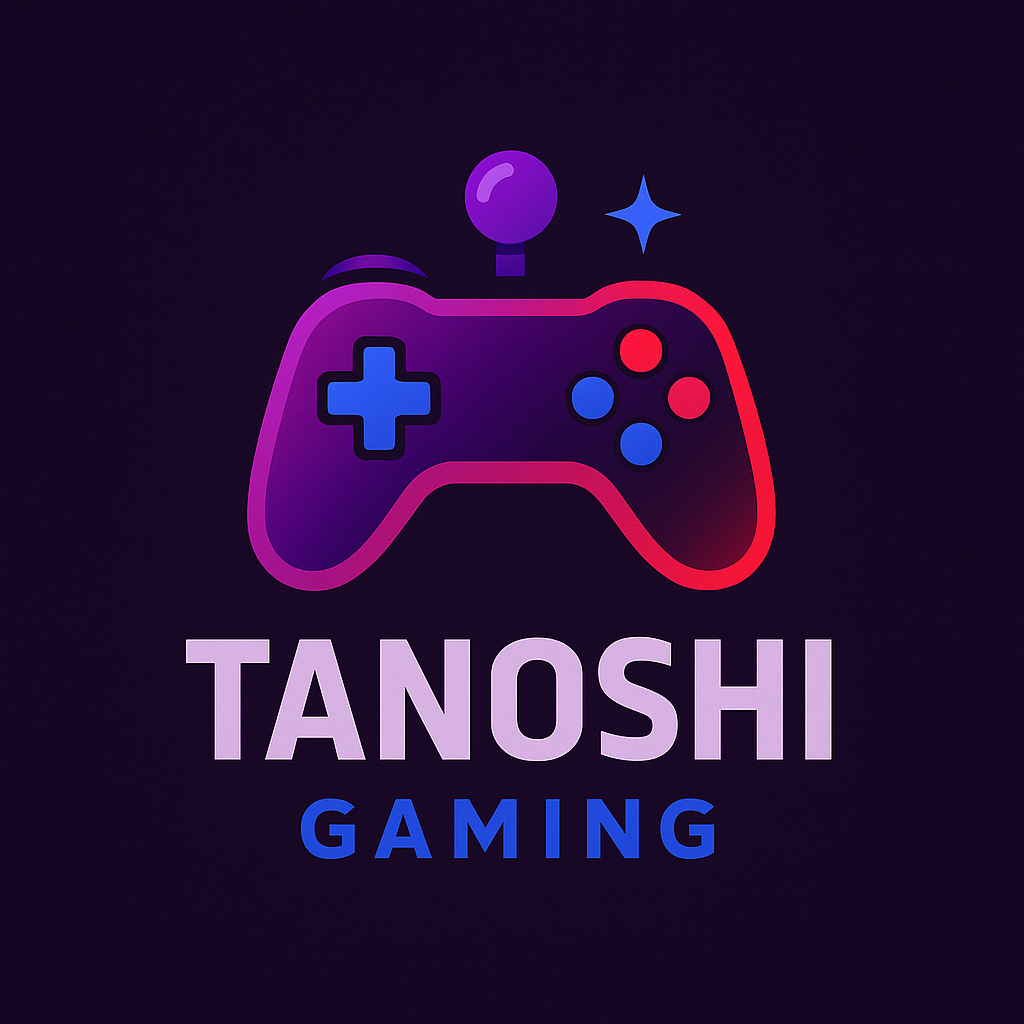 楽しいからゲームしている