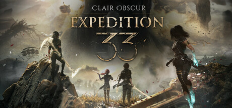 Clair-Obscur-Expedition-33 Steamゴールデンウィークセール開催！ - 『ミサイド』『ライザのアトリエ』『都市伝説解体センター』など、人気ゲームをお得にゲットしよう