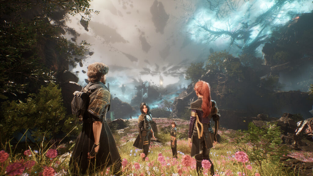 Clair-Obscur-Expedition-331-1024x576 これがJRPGの超進化？！ - 『Clair Obscur: Expedition 33』