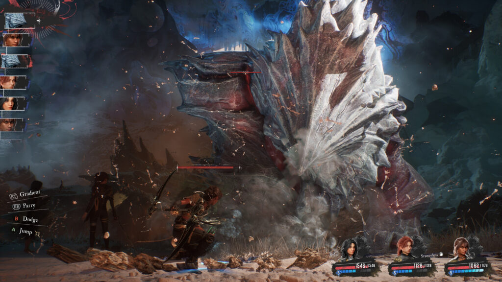 Clair-Obscur-Expedition-334-1024x576 これがJRPGの超進化？！ - 『Clair Obscur: Expedition 33』