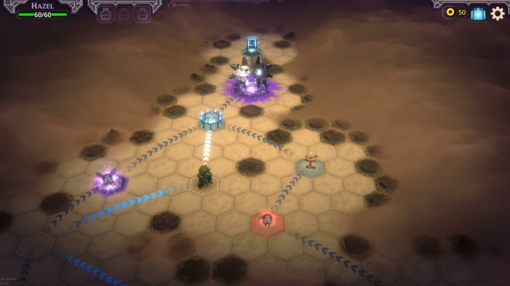 SpellRogue2-1024x576 またまた面白そうなスレスパ系ローグライク！ - 『SpellRogue』