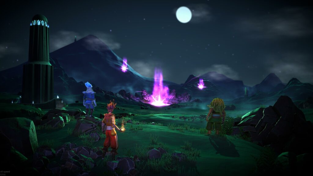 SpellRogue4-1024x576 またまた面白そうなスレスパ系ローグライク！ - 『SpellRogue』
