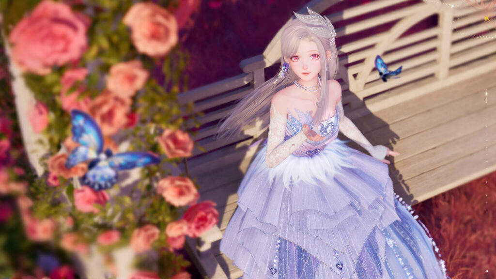 インフィニティニキ5-1024x576 希望と新生のオープンワールドRPG - 『インフィニティニキ』Steam版配信開始! ニキとモモの冒険:マルチプレイの魅力