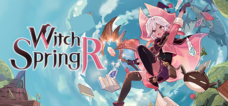魔女の泉R Steamゴールデンウィークセール開催！ - 『ミサイド』『ライザのアトリエ』『都市伝説解体センター』など、人気ゲームをお得にゲットしよう