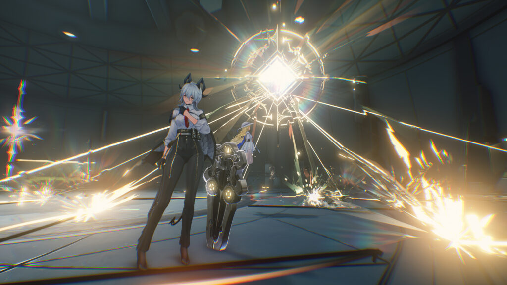 鳴潮-Wuthering-Waves2-1024x576 自由度の高い戦闘と豊かなコンテンツが楽しめるオープンワールドアクションRPG - 『鳴潮 Wuthering Waves』Steam版配信開始! 超高速バトルと探索を爽快に楽しもう!