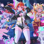 ゴッドソウル~叛逆の魂~