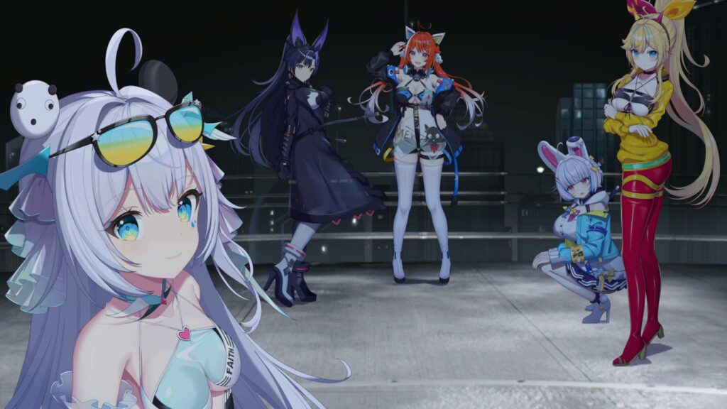 20250501231017_1-1024x576 ゴッドソウル~叛逆の魂~　スクリーンショット保管庫