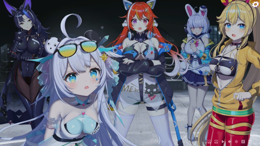 20250501231049_1-1024x576 ゴッドソウル~叛逆の魂~　スクリーンショット保管庫