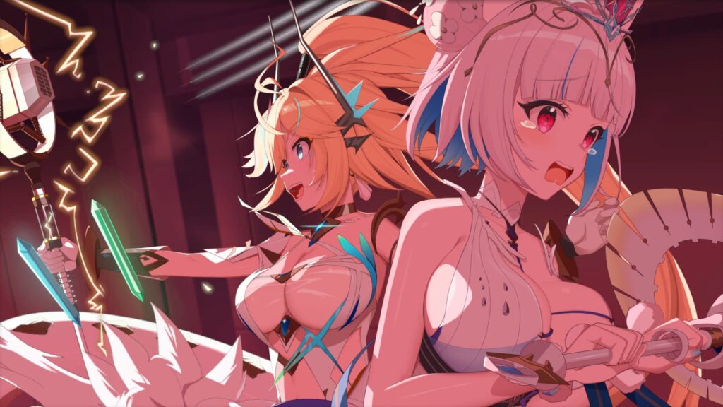 20250501231205_1-1024x576 ゴッドソウル~叛逆の魂~　スクリーンショット保管庫