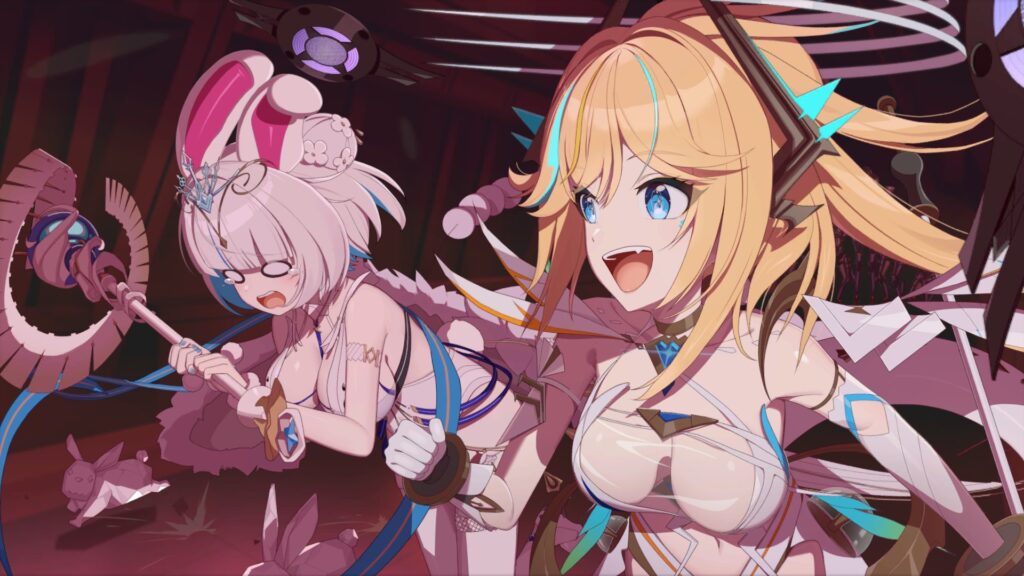 20250501231305_1-1024x576 ゴッドソウル~叛逆の魂~　スクリーンショット保管庫