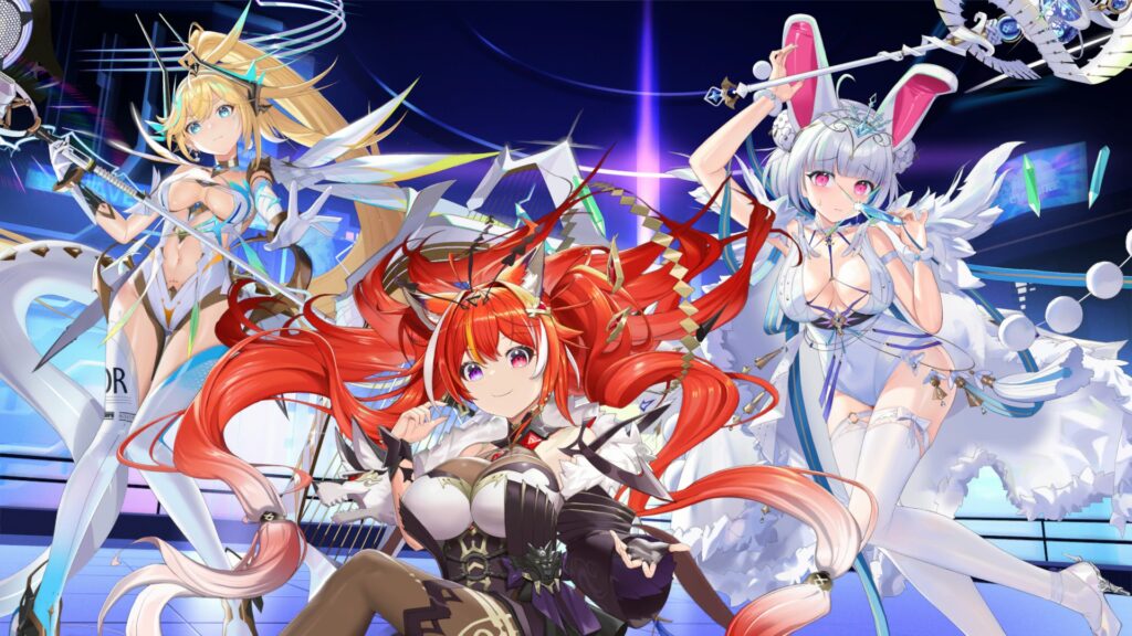 20250501233359_1-1024x576 ゴッドソウル~叛逆の魂~　スクリーンショット保管庫