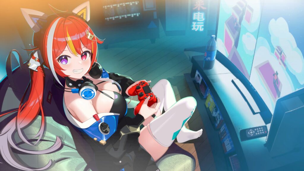 20250504154858_1-1024x576 ゴッドソウル~叛逆の魂~　スクリーンショット保管庫