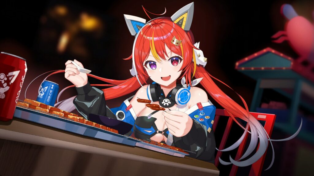 20250504155417_1-1024x576 ゴッドソウル~叛逆の魂~　スクリーンショット保管庫