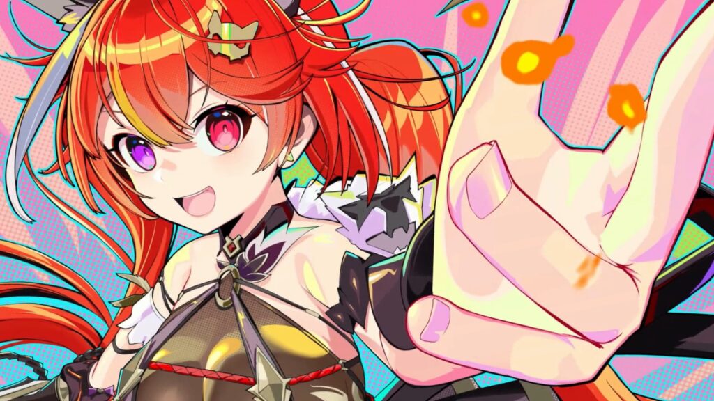 20250504161540_1-1024x576 ゴッドソウル~叛逆の魂~　スクリーンショット保管庫