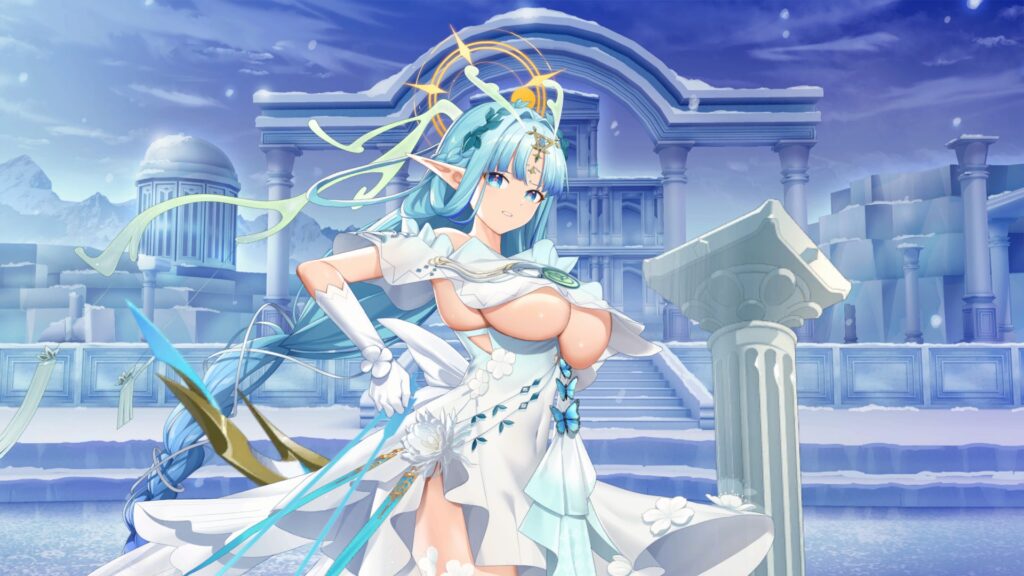 20250504161620_1-1024x576 ゴッドソウル~叛逆の魂~　スクリーンショット保管庫