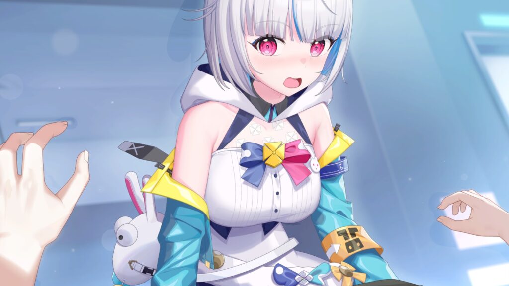 20250505000259_1-1024x576 可愛いリンカーが増えてきて眼福なRPG - プレイ記録『ゴッドソウル~叛逆の魂~』#002