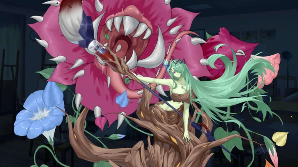 20250505001840_1-1024x576 ゴッドソウル~叛逆の魂~　スクリーンショット保管庫