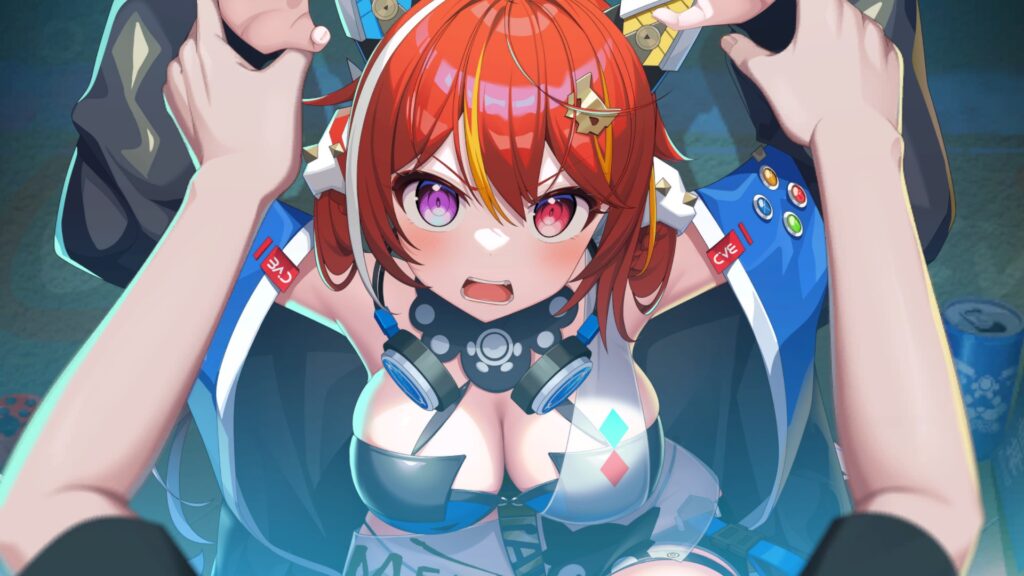 20250505011007_1-1024x576 ゴッドソウル~叛逆の魂~　スクリーンショット保管庫