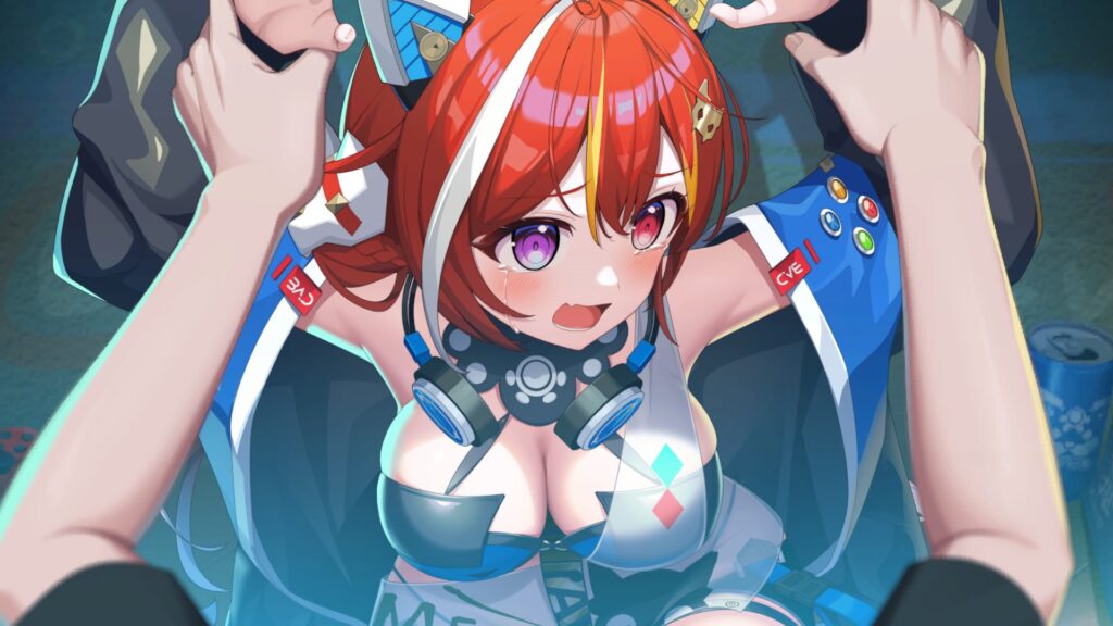 20250505011028_1-1024x576 ゴッドソウル~叛逆の魂~　スクリーンショット保管庫