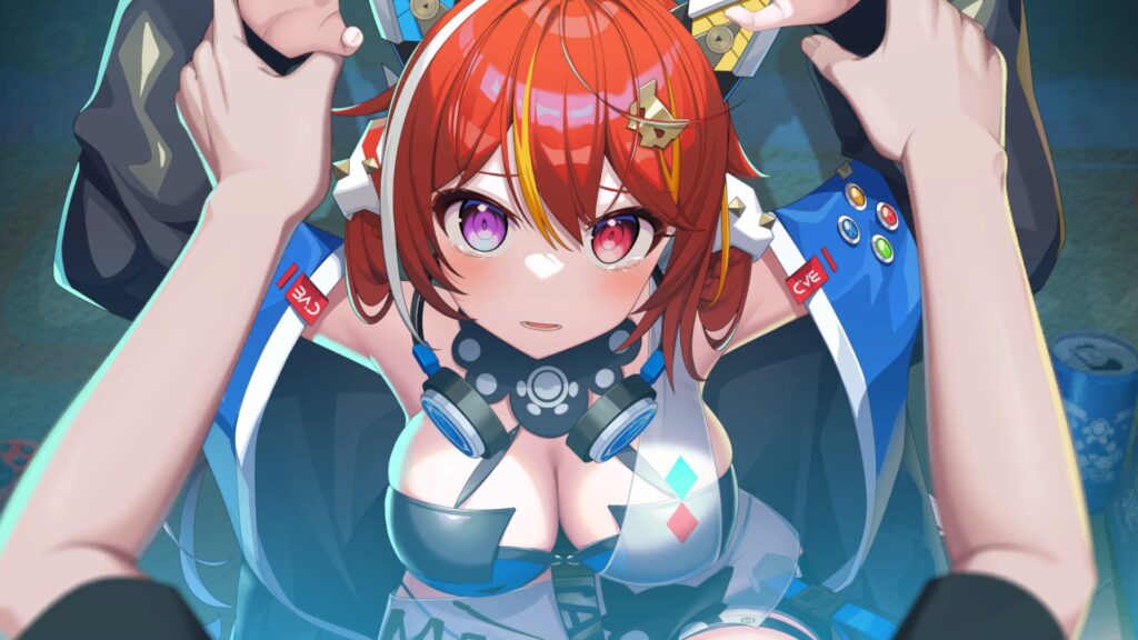 20250505011121_1-1024x576 ゴッドソウル~叛逆の魂~　スクリーンショット保管庫