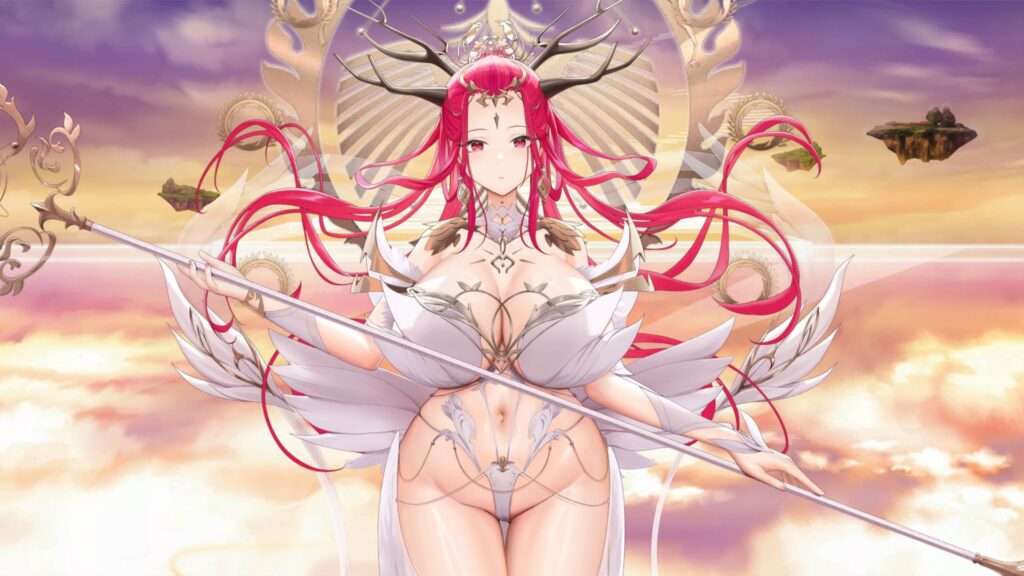 20250505154210_1-1024x576 ゴッドソウル~叛逆の魂~　スクリーンショット保管庫