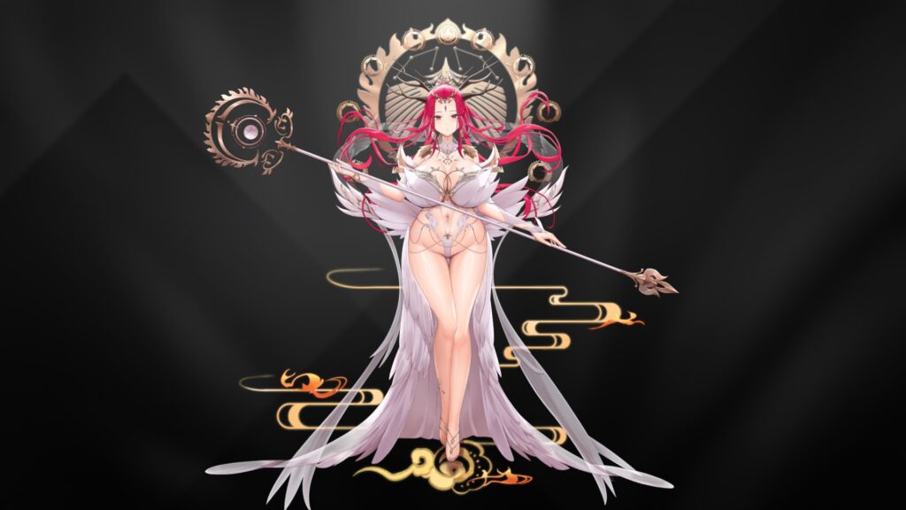 20250505154318_1-1024x576 ゴッドソウル~叛逆の魂~　スクリーンショット保管庫