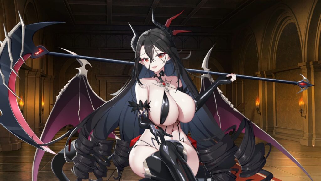 20250505155033_1-1024x576 ゴッドソウル~叛逆の魂~　スクリーンショット保管庫