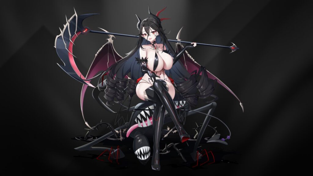 20250505155249_1-1024x576 ゴッドソウル~叛逆の魂~　スクリーンショット保管庫