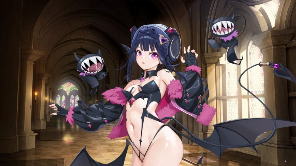 20250505155509_1-1024x576 ゴッドソウル~叛逆の魂~　スクリーンショット保管庫