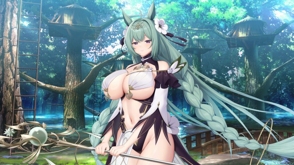 20250505161815_1-1024x576 ゴッドソウル~叛逆の魂~　スクリーンショット保管庫