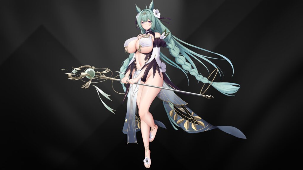 20250505162024_1-1024x576 ゴッドソウル~叛逆の魂~　スクリーンショット保管庫