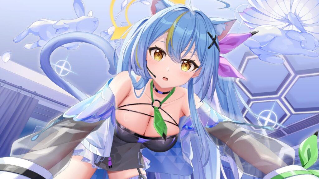 20250505162556_1-1024x576 ゴッドソウル~叛逆の魂~　スクリーンショット保管庫