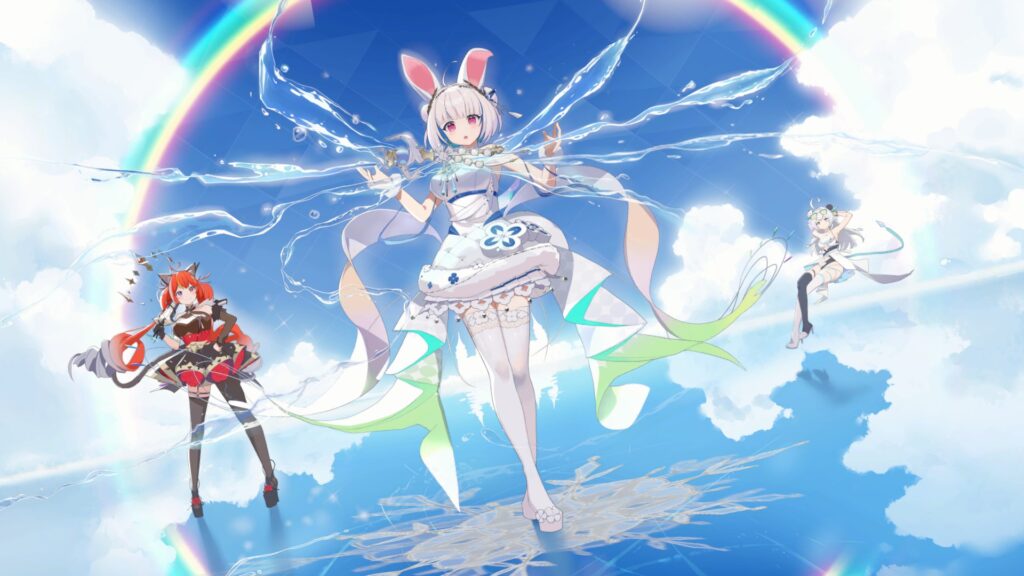 20250506234157_1-1024x576 ゴッドソウル~叛逆の魂~　スクリーンショット保管庫