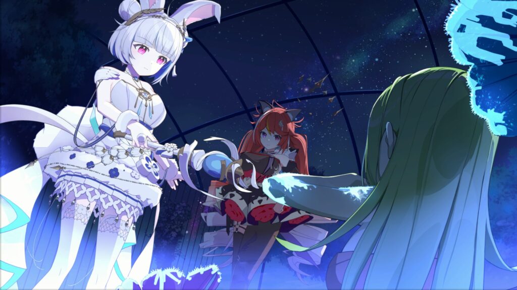 20250506234534_1-1024x576 ゴッドソウル~叛逆の魂~　スクリーンショット保管庫