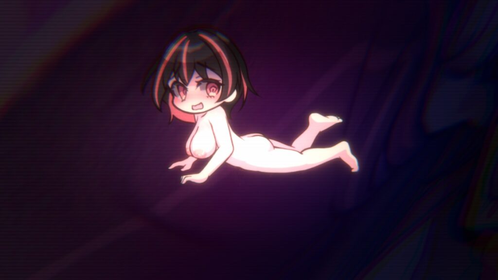 20250507005543_1-1024x576 ※R-18【ネタバレあり】メンヘラ女子の奇妙な冒険 - プレイ記録『病みカワ -リョナトラップダンジョン-』