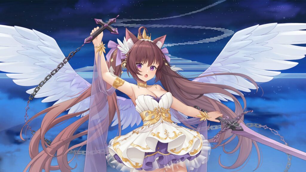 20250508235132_1-1024x576 ゴッドソウル~叛逆の魂~　スクリーンショット保管庫