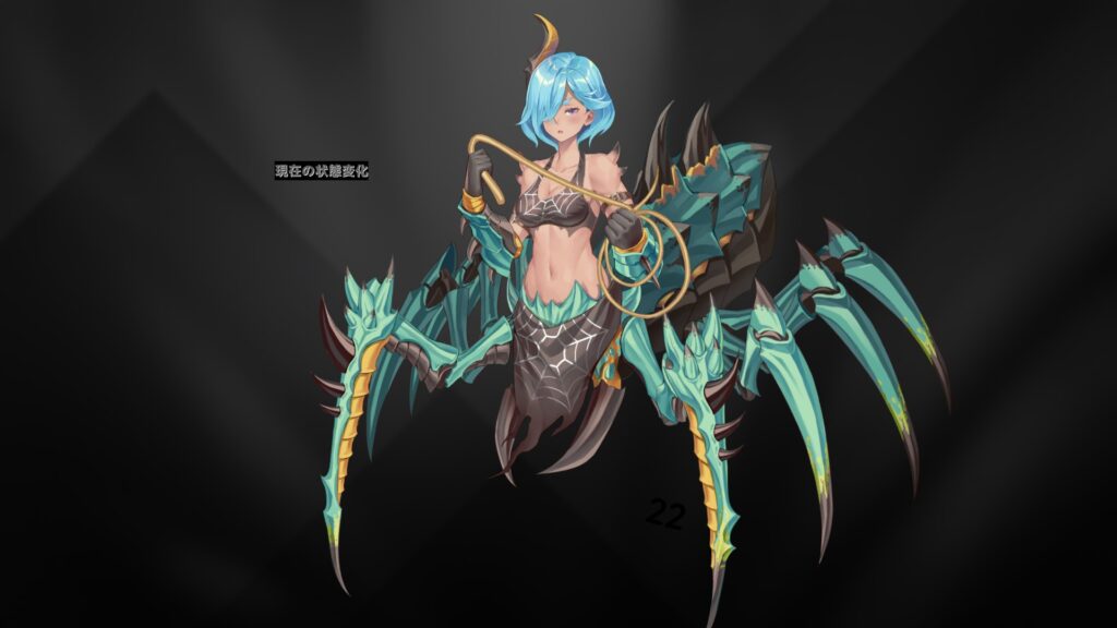 20250509000331_1-1024x576 ゴッドソウル~叛逆の魂~　スクリーンショット保管庫