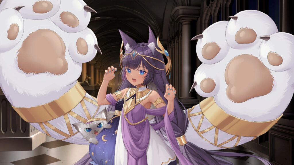20250509000810_1-1024x576 ゴッドソウル~叛逆の魂~　スクリーンショット保管庫