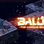 Ballex²: The Hanging Gardens