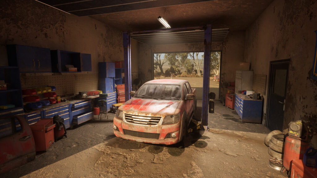 Car-Dealer-Simulator2-1024x576 中古車市場で金鉱を発見しよう！ - 『Car Dealer Simulator』お得な取引を見つけ、安く買い、改造して高く売る