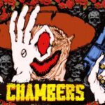 Chambers 攻略、レビュー、紹介、CG、イラスト