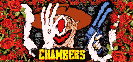 Chambers　攻略、レビュー、紹介、CG、イラスト