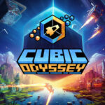 Cubic Odyssey　攻略、レビュー、紹介、CG、イラスト