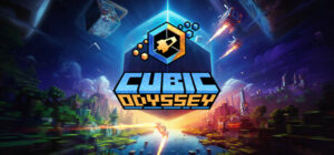 Cubic Odyssey　攻略、レビュー、紹介、CG、イラスト