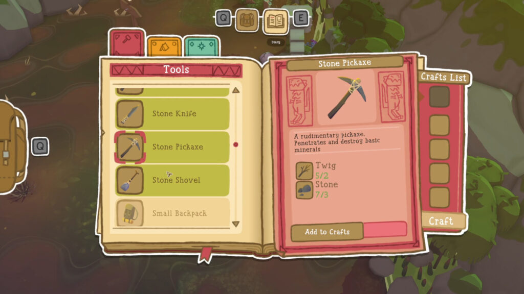 Dino-Path-Trail7-1024x576 恐竜が絶滅しなかった世界線で生き延びろ! - 『Dino Path Trail』誘拐された妹を救うために戦うサバイバル・ローグライクゲーム