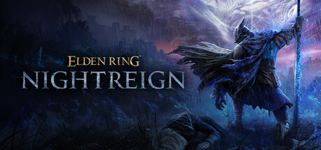 ELDEN RING NIGHTREIGN　　攻略、レビュー、紹介、CG、イラスト