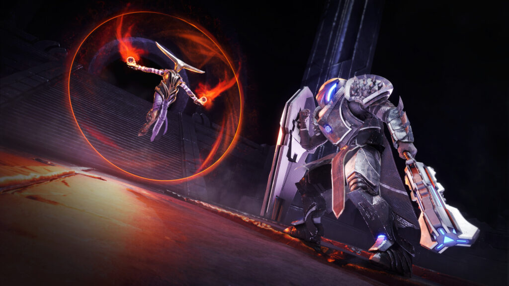 Empyreal7-1024x576 やりごたえ抜群の要素満載のSFアクションRPG - 『Empyreal』RPGのシステムとスキルベースの戦闘を独自に融合