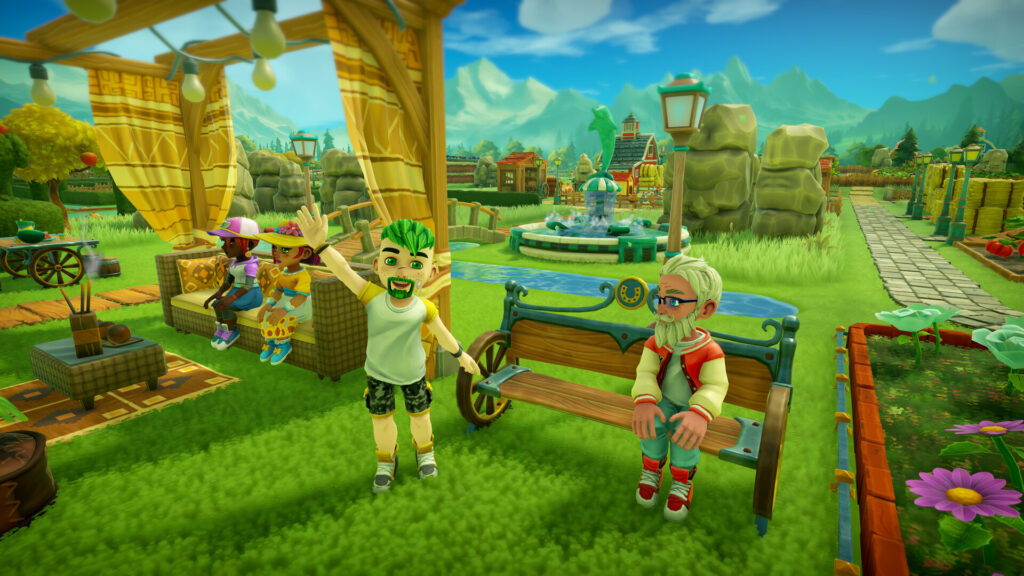 Farm-Together-23-1024x576 癒しの農業シミュレーションが待望の続編として登場！ - 『Farm Together 2』のんびり農場を育てながら、自由なスタイルでリラックスしたプレイを楽しもう