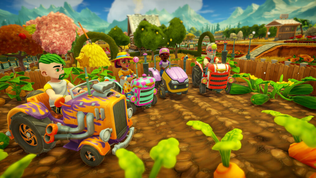 Farm-Together-25-1024x576 癒しの農業シミュレーションが待望の続編として登場！ - 『Farm Together 2』のんびり農場を育てながら、自由なスタイルでリラックスしたプレイを楽しもう